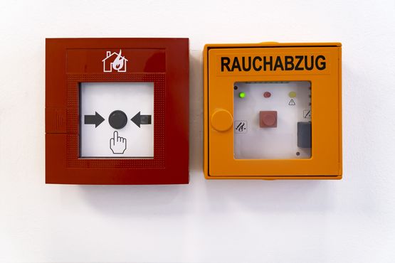 Rauchabzug