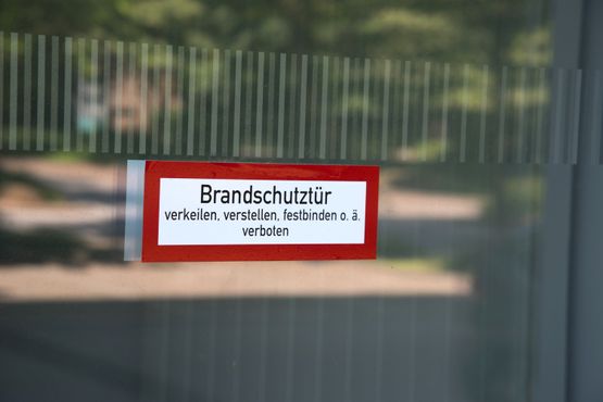 Betrieblicher Brandschutz